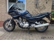 All original and replacement parts for your Yamaha XJ 900S Diversion 2002.