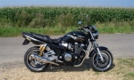 Olie, vloeistoffen en smeermiddelen voor de Yamaha XJR 1300 SP - 1999