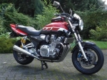 Yamaha XJR 1300 SP - 2000 | All parts