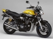 Alle originele en vervangende onderdelen voor uw Yamaha XJR 1300 2003.