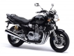 Todas las piezas originales y de repuesto para su Yamaha XJR 1300 2005.