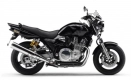 All original and replacement parts for your Yamaha XJR 1300 2009.