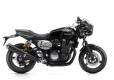 Tutte le parti originali e di ricambio per il tuo Yamaha XJR 1300C 2015.