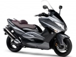 Yamaha XP 500 Tmax ABS A - 2016 | All parts