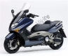 All original and replacement parts for your Yamaha XP 500 T MAX 2005.