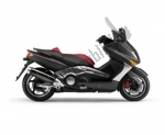 Revisieset voor de Yamaha XP 500 Tmax A - 2009