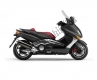 All original and replacement parts for your Yamaha XP 500 T MAX 2009.