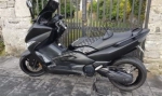 Yamaha XP 500 Tmax A - 2010 | Wszystkie części