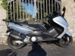 All original and replacement parts for your Yamaha XP 500A T MAX 2006.