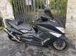 Alle originele en vervangende onderdelen voor uw Yamaha XP 500A T MAX 2010.