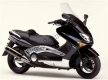 Tutte le parti originali e di ricambio per il tuo Yamaha XP 500A T MAX 2011.