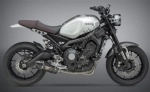 Trasmissione finale (scooter) per il Yamaha XSR 900 A - 2016