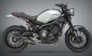 All original and replacement parts for your Yamaha XSR 900 2016.