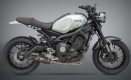 Todas as peças originais e de reposição para seu Yamaha XSR 900 2016.