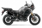 Opcje i akcesoria dla Yamaha XT 1200 Super Tenere Z - 2012