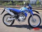 Yamaha XT 125 R - 2006 | Alle onderdelen