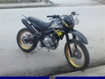 Yamaha XT 125 R - 2008 | All parts