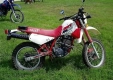 Todas las piezas originales y de repuesto para su Yamaha XT 350 1992.