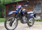 Others para el Yamaha XT 600 KH - 1994