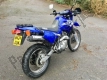 Tutte le parti originali e di ricambio per il tuo Yamaha XT 600E 2000.