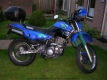 Wszystkie oryginalne i zamienne części do Twojego Yamaha XT 600K 1993.