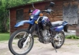 Toutes les pièces d'origine et de rechange pour votre Yamaha XT 600K 1994.