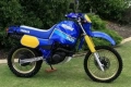 All original and replacement parts for your Yamaha XT 600Z Tenere 1986.