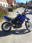 Yamaha XT 660 X - 2004 | All parts