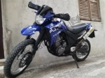 Rama dla Yamaha XT 660 R - 2005