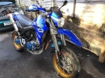 Yamaha XT 660 X - 2006 | Todas las piezas