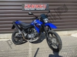 Yamaha XT 660 R - 2008 | Toutes les pièces