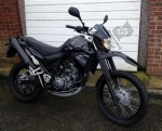 Yamaha XT 660 R - 2009 | Todas las piezas