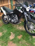 Yamaha XT 660 X - 2011 | Todas las piezas