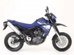 Toutes les pièces d'origine et de rechange pour votre Yamaha XT 660X 2004.