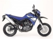 Tutte le parti originali e di ricambio per il tuo Yamaha XT 660X 2004.