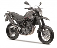 Wszystkie oryginalne i zamienne części do Twojego Yamaha XT 660X 2014.