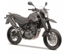 Toutes les pièces d'origine et de rechange pour votre Yamaha XT 660X 2014.