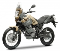 Wszystkie oryginalne i zamienne części do Twojego Yamaha XT 660Z Tenere 2011.