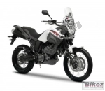 Yamaha XT 660 Tenere ZA - 2012 | Wszystkie części