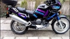 Tutte le parti originali e di ricambio per il tuo Yamaha XTZ 750 Supertenere 1991.