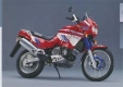 Toutes les pièces d'origine et de rechange pour votre Yamaha XTZ 750 Supertenere 1993.