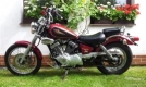 All original and replacement parts for your Yamaha XV 125S Virago 2000.