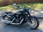 Overige voor de Yamaha XV 1900 Midnight Star A - 2011