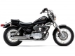 Todas as peças originais e de reposição para seu Yamaha XV 250 S Virago 1995.