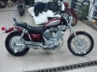 All original and replacement parts for your Yamaha XV 250 Virago 1992.