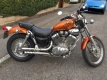 Tutte le parti originali e di ricambio per il tuo Yamaha XV 535 Virago 1991.