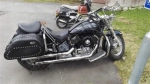 Yamaha XVS 1100 Drag Star  - 2000 | All parts