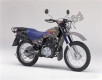 Toutes les pièces d'origine et de rechange pour votre Yamaha AG 200 FE 2019.