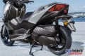 Alle originele en vervangende onderdelen voor uw Yamaha CZD 300-A Xmax 300 2018.