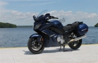 All original and replacement parts for your Yamaha FJR 1300 AE 2017.